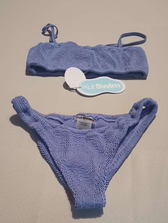 kut swim Other - Kut Swim Lavender  Bikini Set